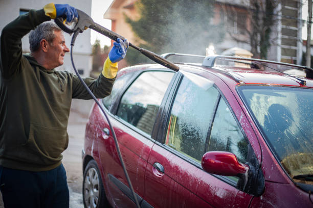 Pressure Washing Contractors in Cuba City, WI