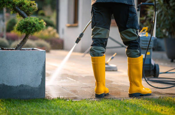 Trusted Cuba City, WI Pressure Washing Experts